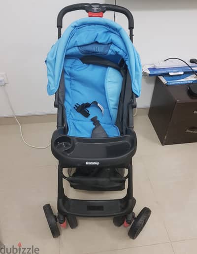 Baby Stroller For Sale