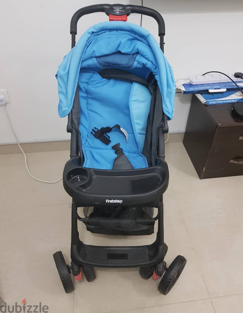 Baby Stroller For Sale 0