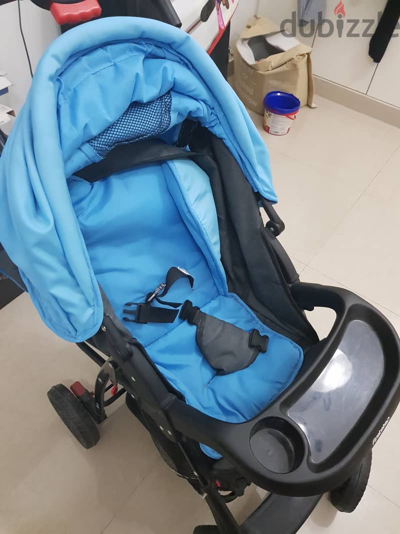 Baby Stroller For Sale 1