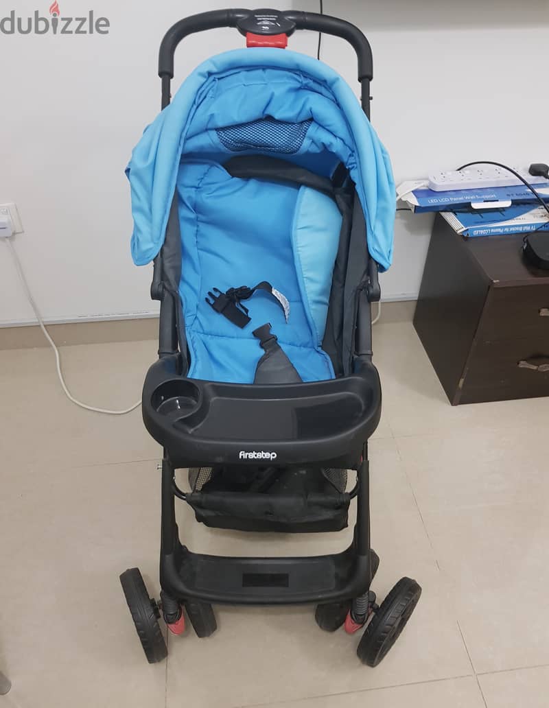 Baby Stroller For Sale 2