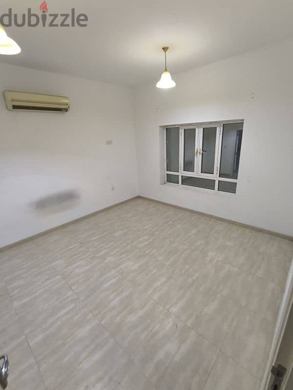 Bedroom with private bathroom, North Al-Athaiba 2