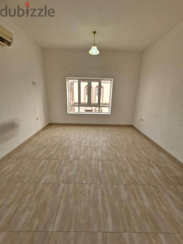 Room and bathroom only, without kitchen, Al-Athaiba behind Mira Market 0