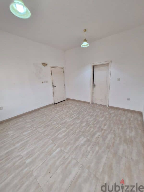 Room and bathroom only, without kitchen, Al-Athaiba behind Mira Market 1