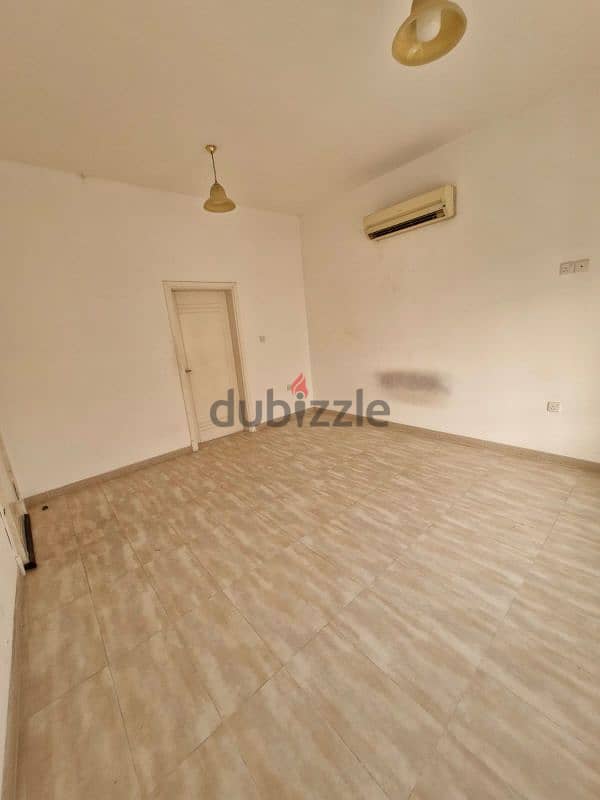 Room and bathroom only, without kitchen, Al-Athaiba behind Mira Market 2