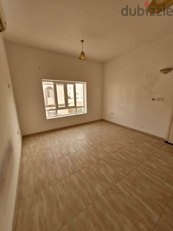 Room and bathroom only, without kitchen, Al-Athaiba behind Mira Market 7