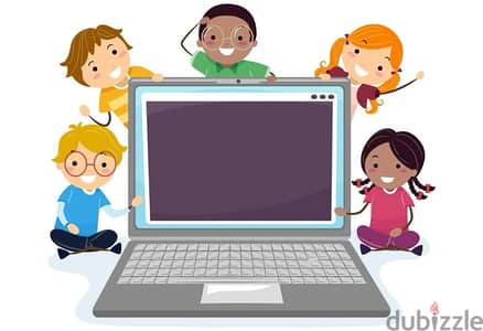 ONLINE / OFFLINE Classes KG1 to Class 8