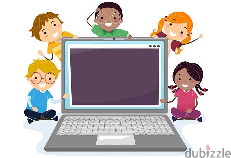 ONLINE / OFFLINE Classes KG1 to Class 8 0