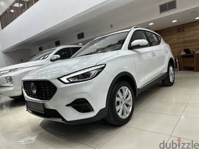 ام جى MG ZS EV 2025