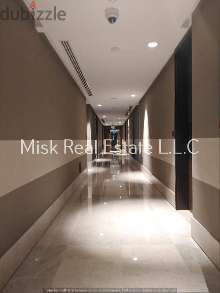 Luxurious 1BHK ApartmentThe Pearl Muscat - Muscat Hills 4