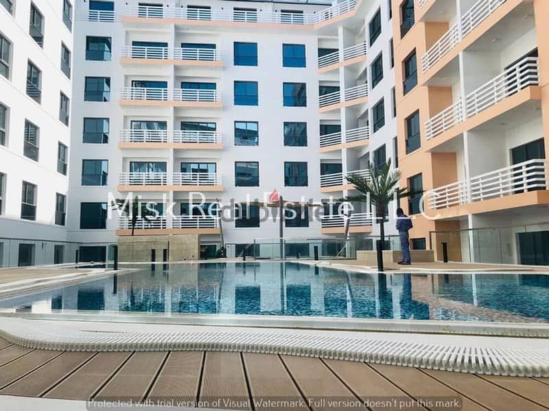 Luxurious 1BHK ApartmentThe Pearl Muscat - Muscat Hills 7