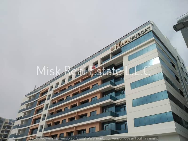 Luxurious 1BHK ApartmentThe Pearl Muscat - Muscat Hills 8