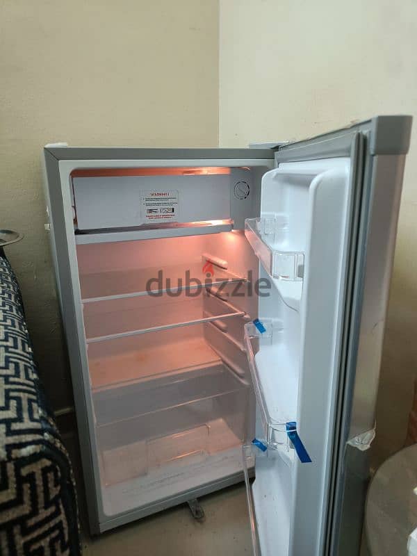 Refrigerator (Fridge) 2