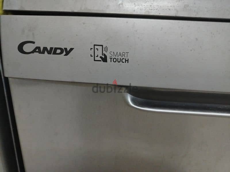 Candy dishwasher 0