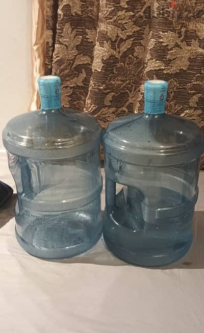 Spring Empty Water Bottles For Sale Price Just 1.5 OMR