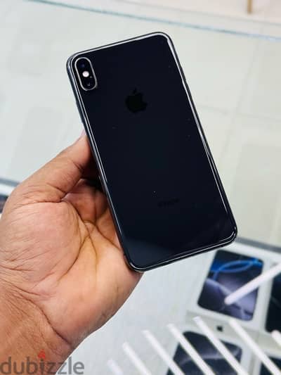 iPhone XS Max 256 GB iv exelent condition