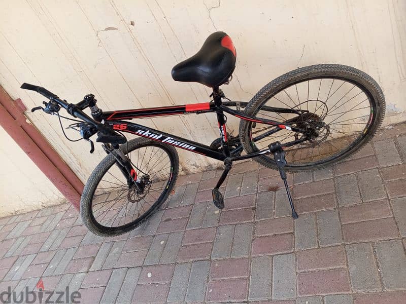 cycle for sale condition is good location mabela muscat price 27 0