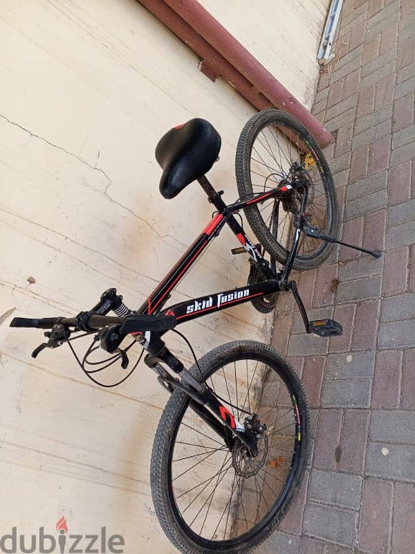 cycle for sale condition is good location mabela muscat price 27 1