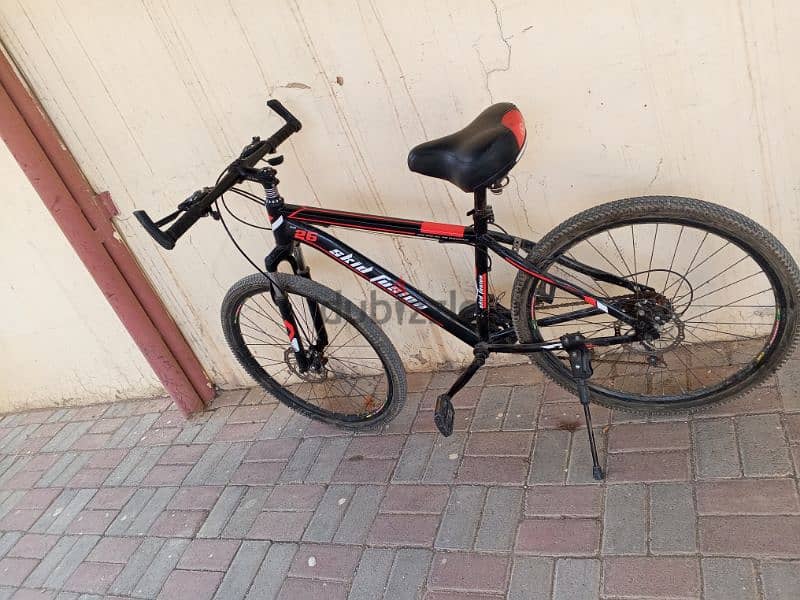 cycle for sale condition is good location mabela muscat price 27 2