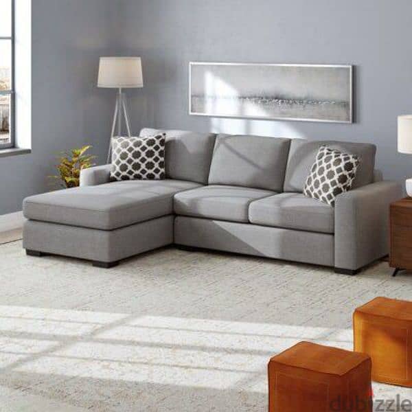 brand new model sofa set 1