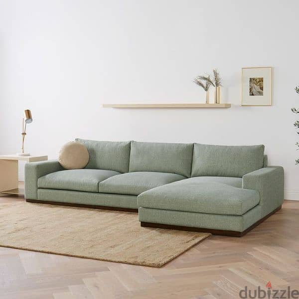 brand new model sofa set 2