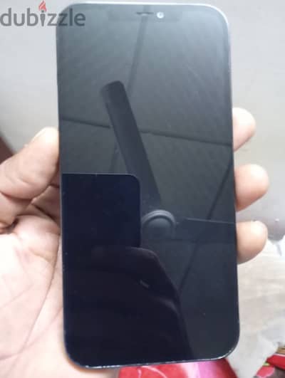 NO POWER I PHONE 12 PRO MAX  256GB