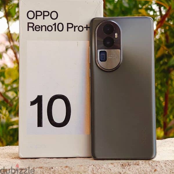 Oppo Reno 10 Pro Plus 1