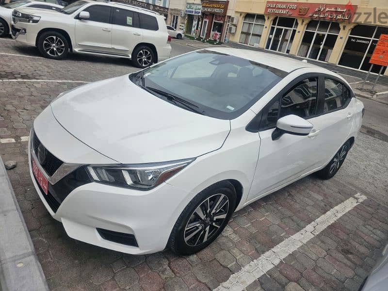 rent a car muscat alghubra  تأجير سيارات مسقط 3