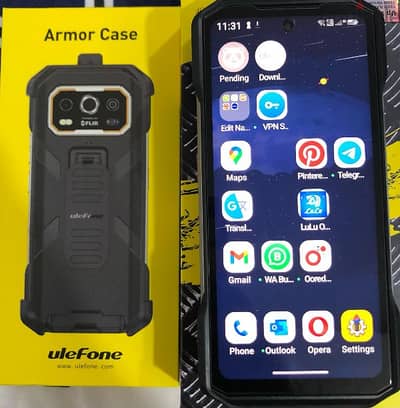 Ulefone Armor 27T Pro