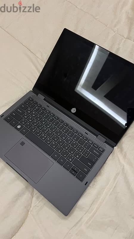 laptop - لابتوب انيق باللمس 2