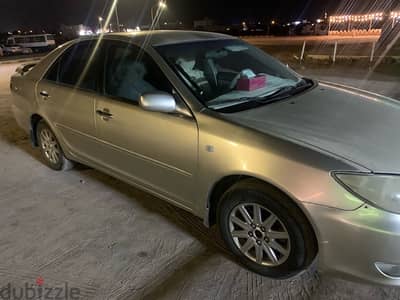 Toyota Camry 2005