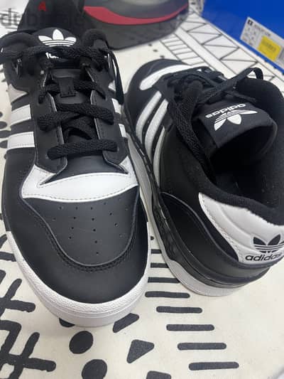 ADIDAS SHOES