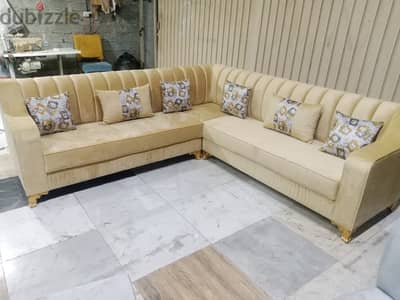 brand new model sofa set