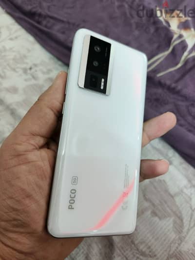 Poco F5 Pro5G