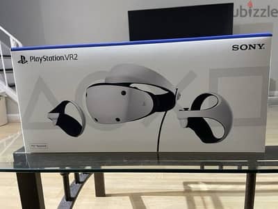 PLAYSTATION VR 2!!