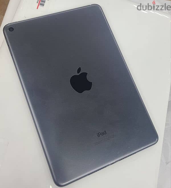 Apple Ipad Mini 5. . 64gb Only 54. OMR 1