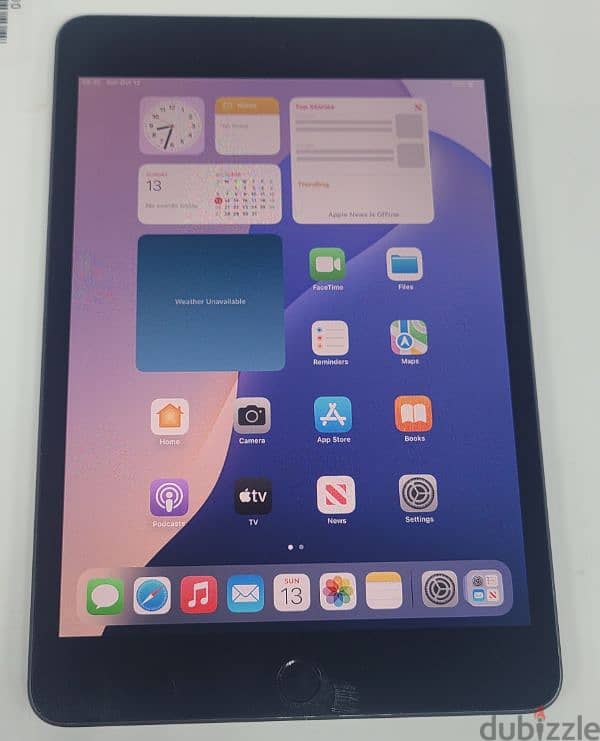 Apple Ipad Mini 5. . 64gb Only 54. OMR 2