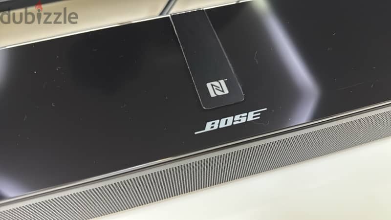 Bose soundtouch 1