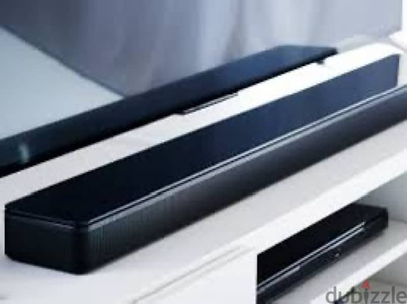 Bose soundtouch 3