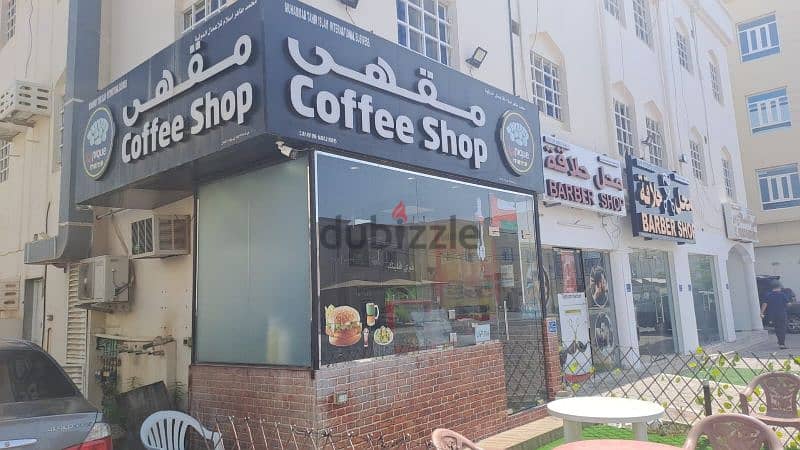 Coffee shop for sale 6