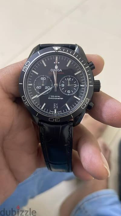 OMEGA WATCH