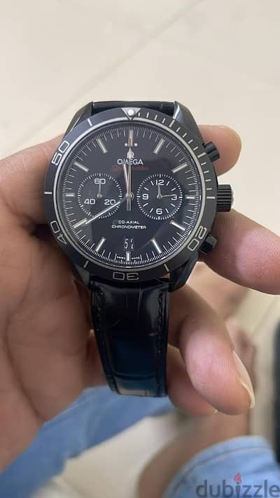 OMEGA WATCH