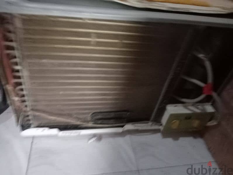 A/C available 2