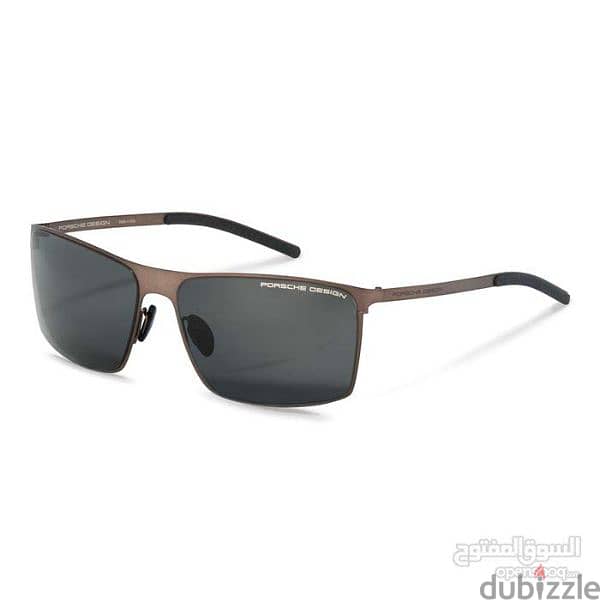 Porsche Design Sunglasses – Premium Quality | Only 10 OMR 13