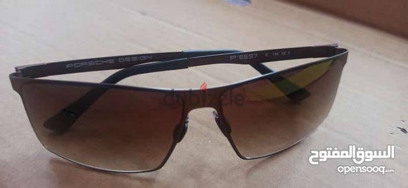 Porsche Design Sunglasses – Premium Quality | Only 10 OMR 18