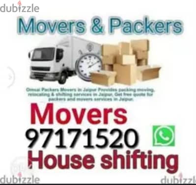 moversandPackersandtransport