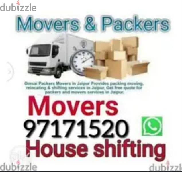 moversandPackersandtransport 0