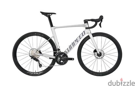 New Sunpeed Galaxy Road Bike