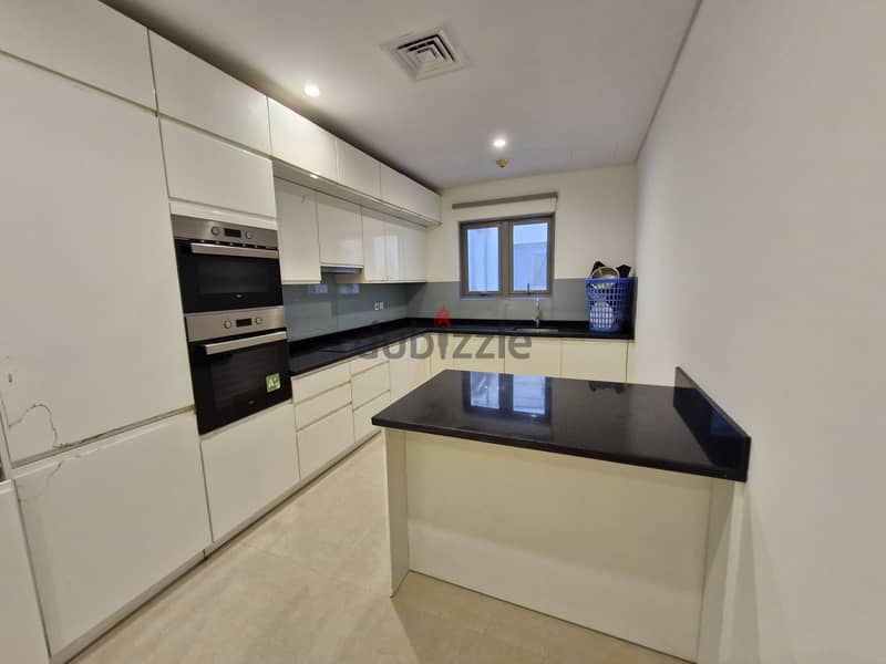 2 BR Fully Furnished Apartment | Ghubra - MGM 1