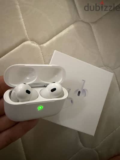 Apple Airpods 2 pro