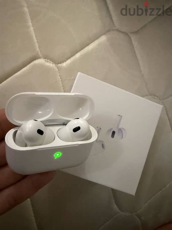 Apple Airpods 2 pro 0